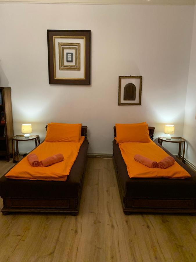 Abc Apartment Budapest Bagian luar foto