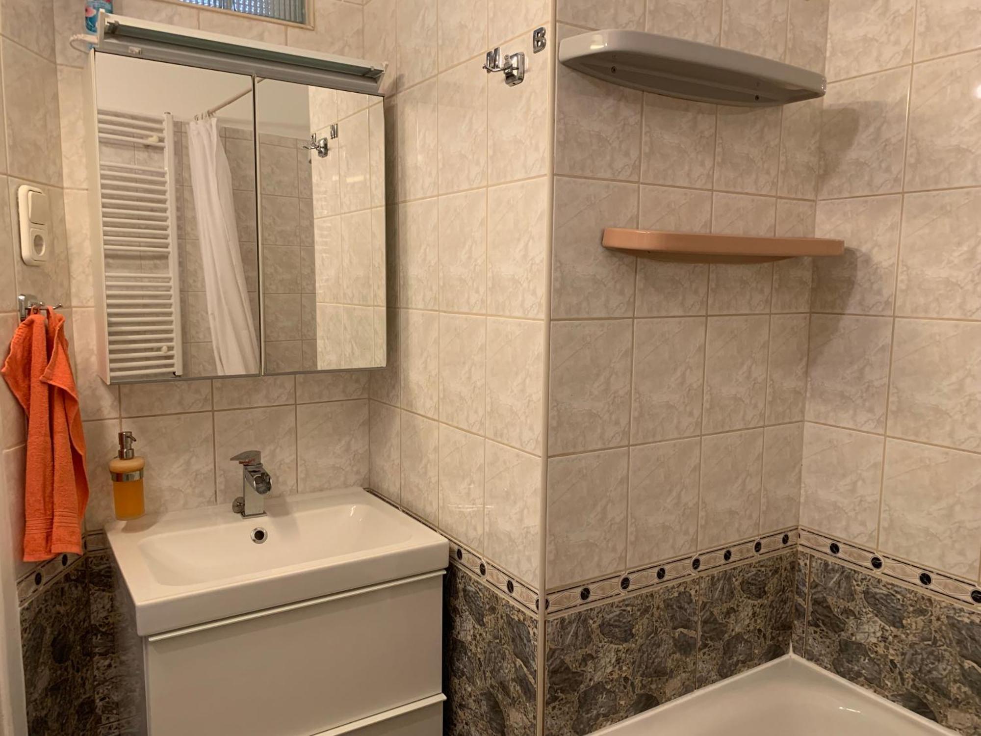 Abc Apartment Budapest Bagian luar foto